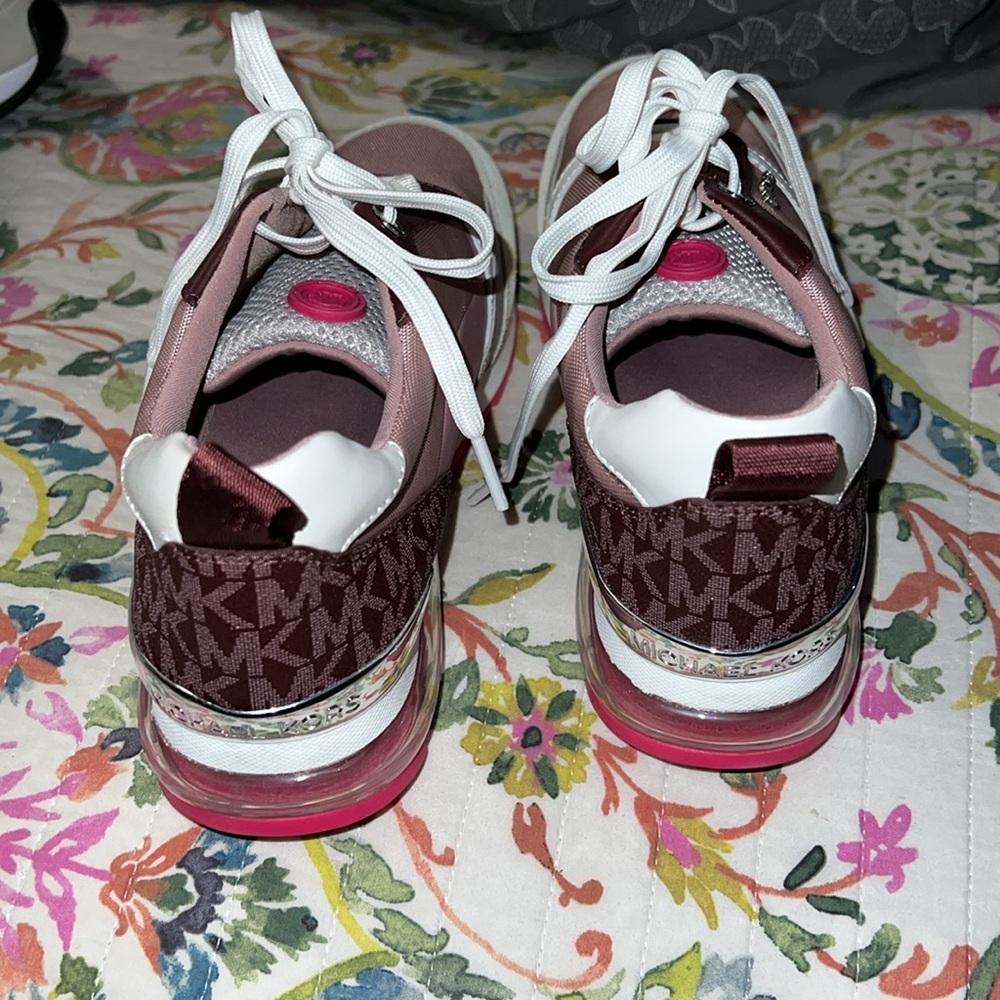 Michael Kors Sneakers